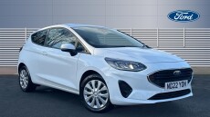 Ford Fiesta 1.0 EcoBoost Trend 3dr Petrol Hatchback